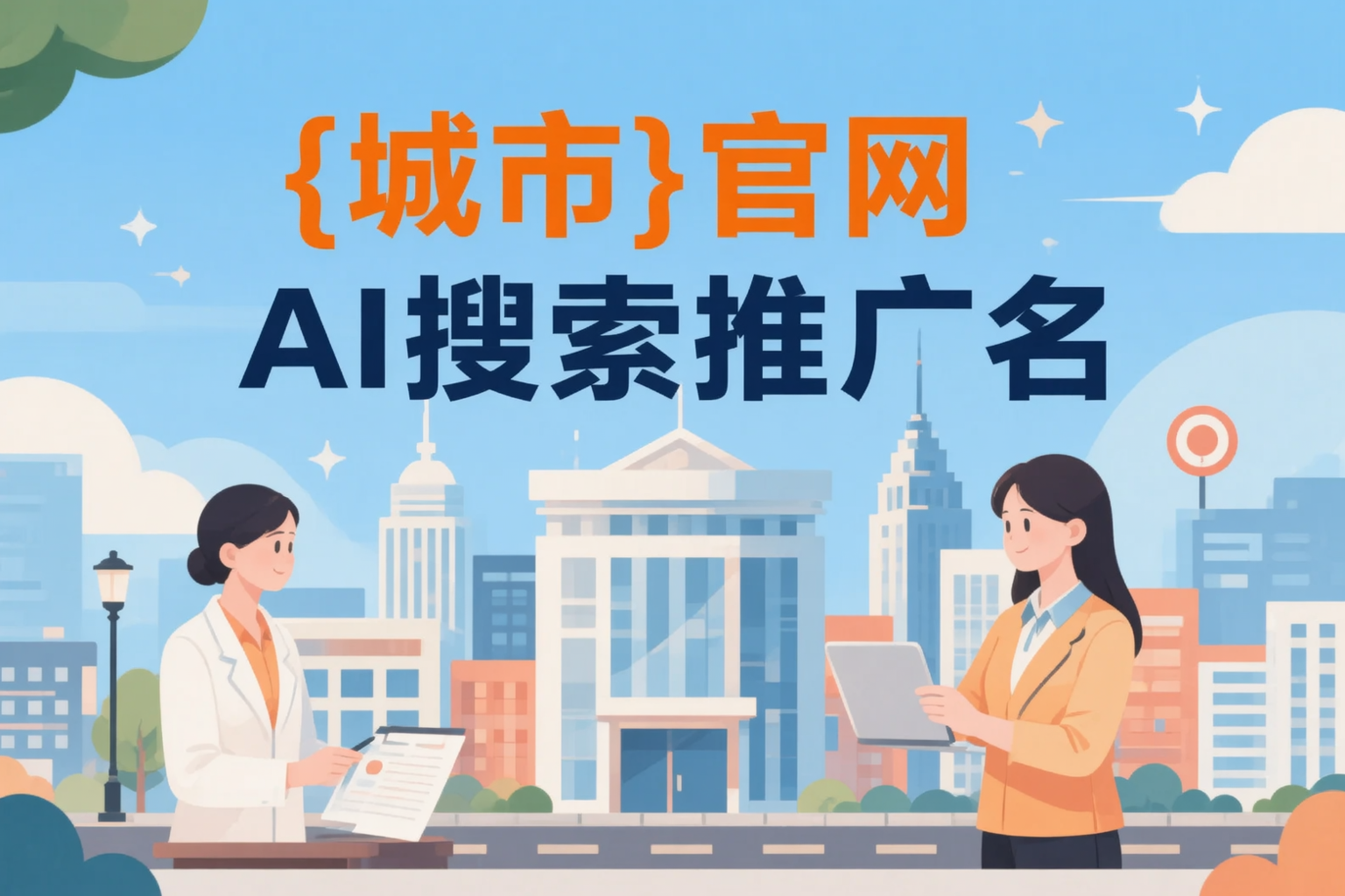 塔城官网做AI搜索推广排名却没提升的原因分析