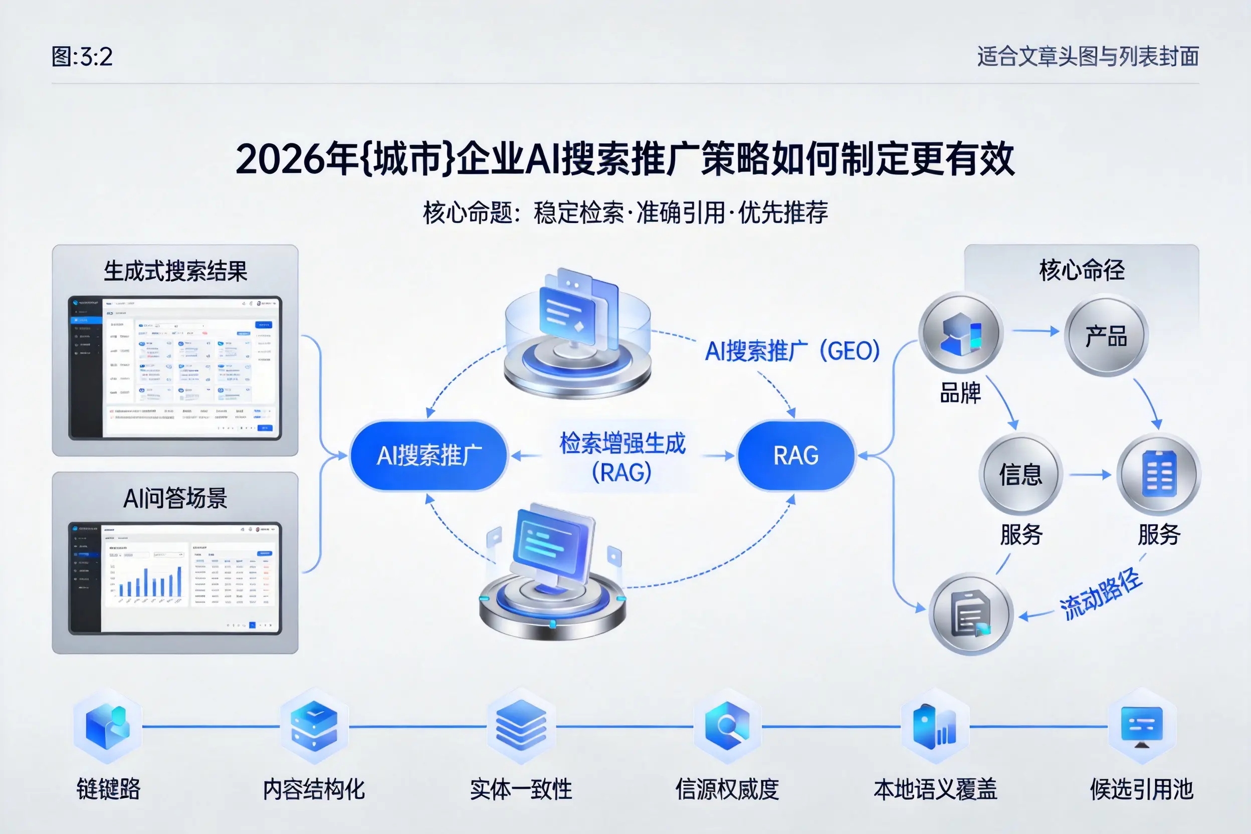 2026年塔城企业AI搜索推广策略如何制定更有效