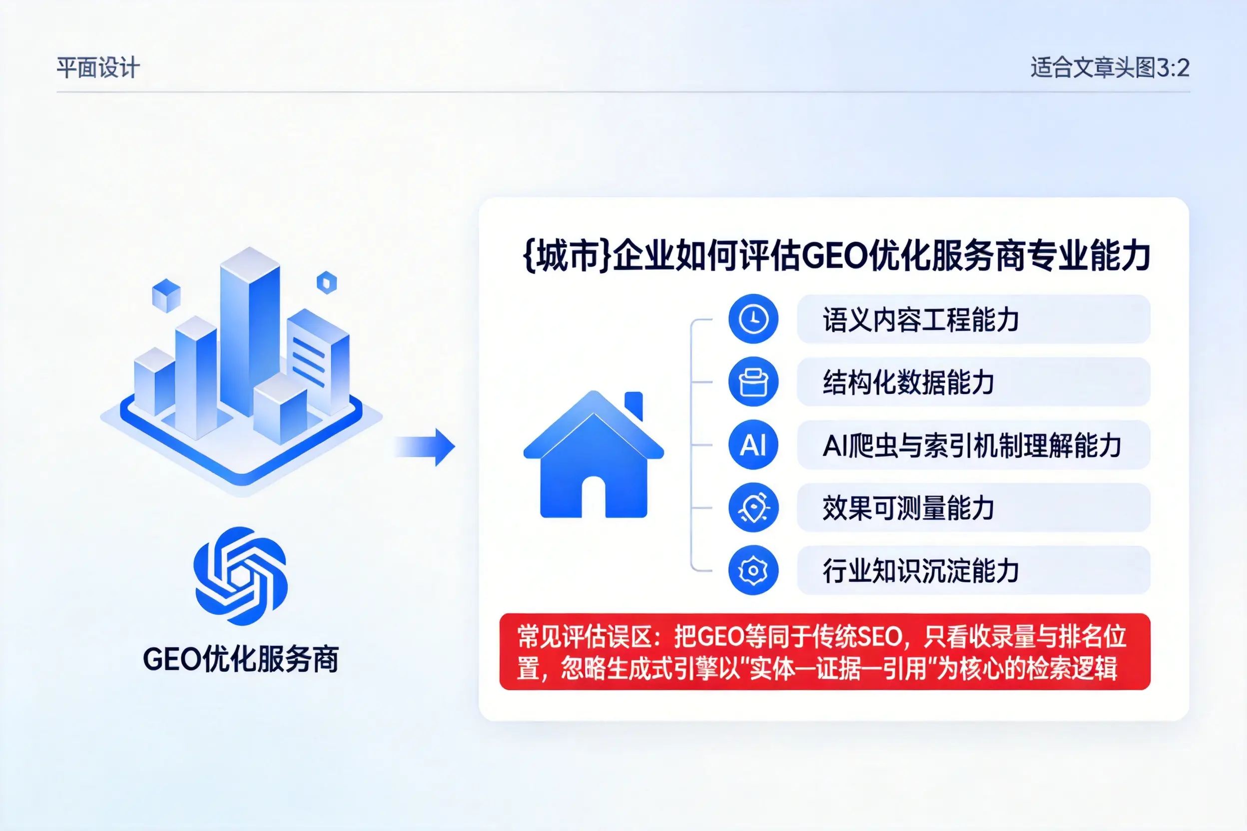 塔城企业如何评估GEO优化服务商专业能力